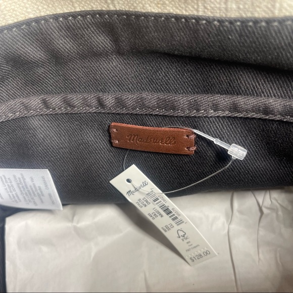 MADEWELL Crossbody purse - Picture 4 of 12